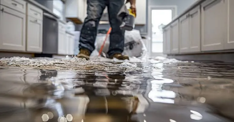 Water damage restoration companies near me in Bark Ranch, CO - Emergency flood extraction